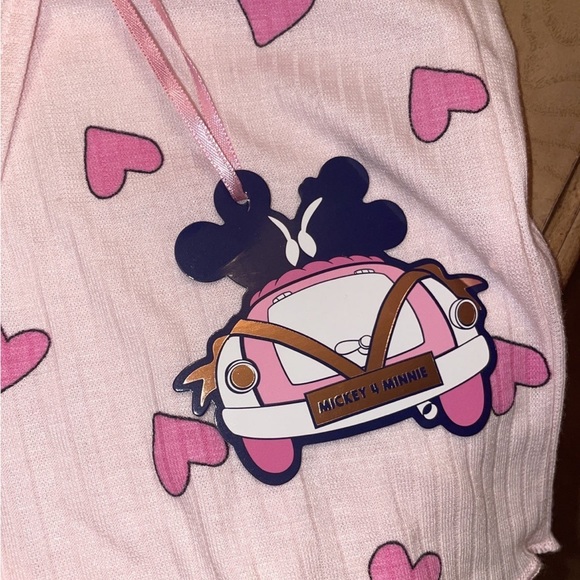 Primark Bride Disney pajama set NWT💕 - Picture 3 of 4